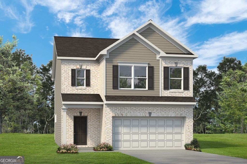1315 Elowen Drive, Austell, GA 30168