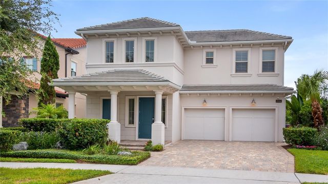 15594 SHOREBIRD LANE, Winter Garden, FL 34787