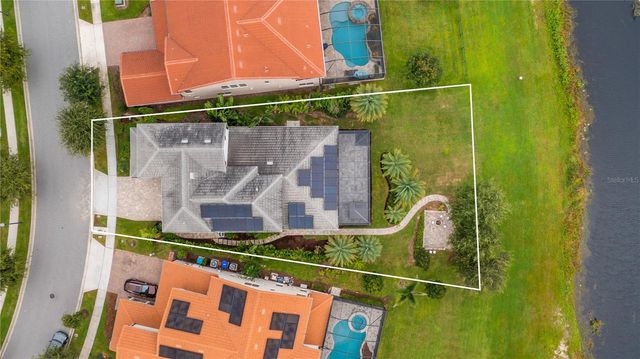 15594 SHOREBIRD LANE, Winter Garden, FL 34787