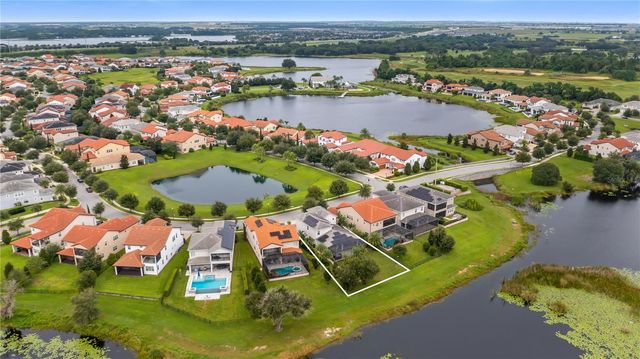 15594 SHOREBIRD LANE, Winter Garden, FL 34787