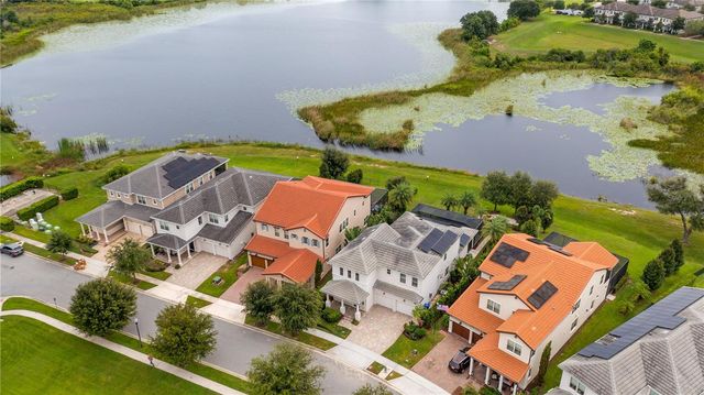 15594 SHOREBIRD LANE, Winter Garden, FL 34787