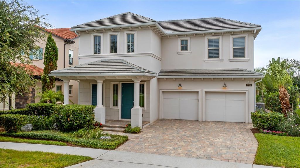 15594 SHOREBIRD LANE, Winter Garden, FL 34787