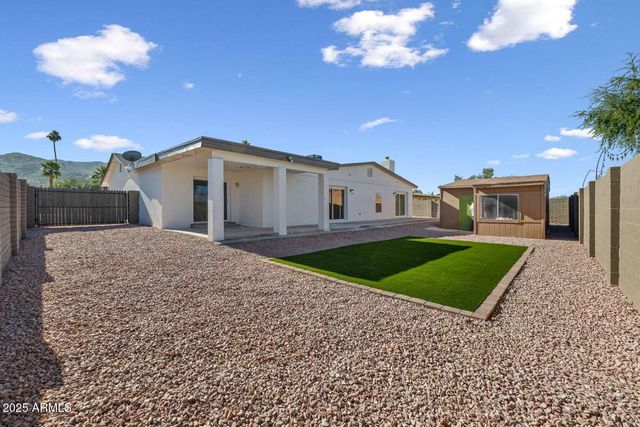 1802 E ARDMORE Drive, Phoenix, AZ 85042