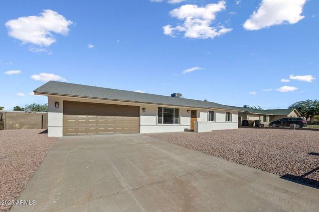 1802 E ARDMORE Drive, Phoenix, AZ 85042