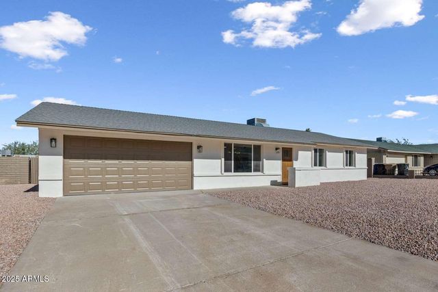 1802 E ARDMORE Drive, Phoenix, AZ 85042