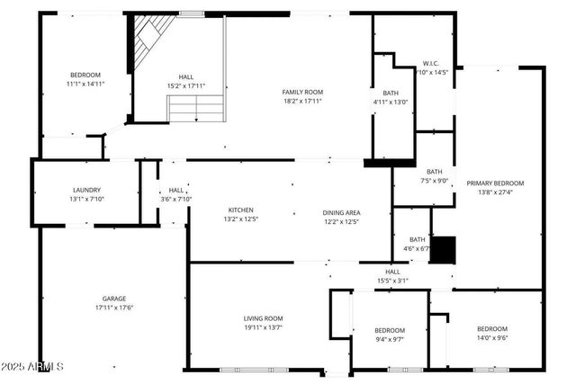 1802 E ARDMORE Drive, Phoenix, AZ 85042