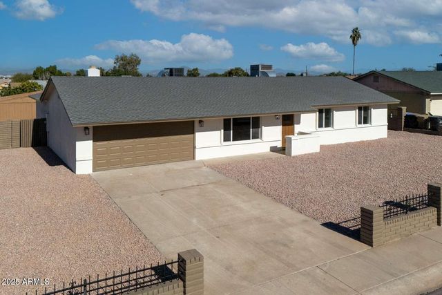 1802 E ARDMORE Drive, Phoenix, AZ 85042