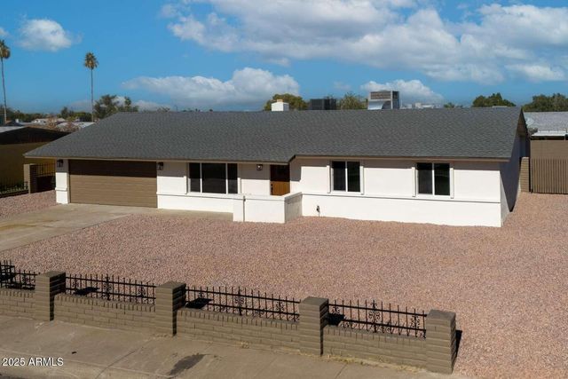 1802 E ARDMORE Drive, Phoenix, AZ 85042