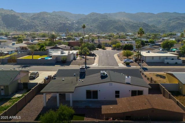 1802 E ARDMORE Drive, Phoenix, AZ 85042