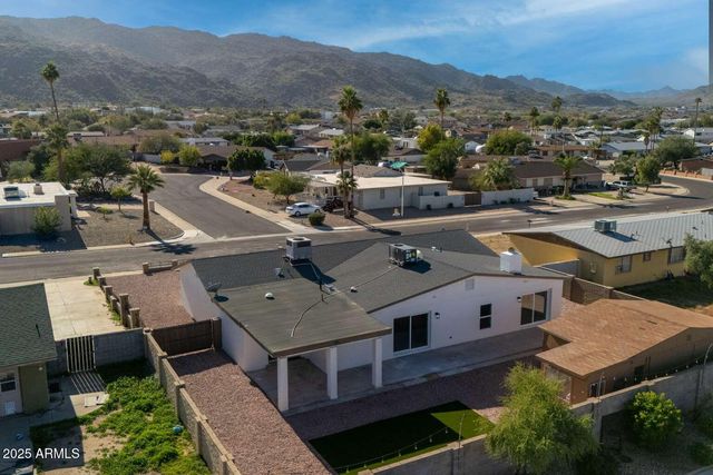 1802 E ARDMORE Drive, Phoenix, AZ 85042