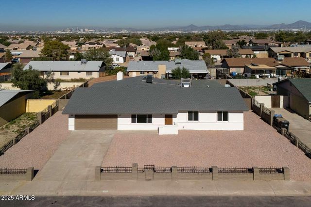 1802 E ARDMORE Drive, Phoenix, AZ 85042