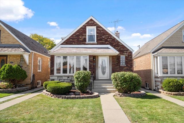 5152 S Lawler Street, Chicago, IL 60638