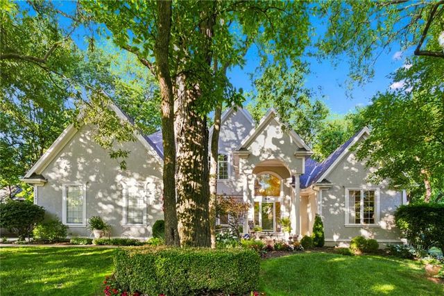 11401 W 141st Street, Overland Park, KS 66221