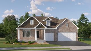 1141 Glenmont Street, Algonquin, IL 60102