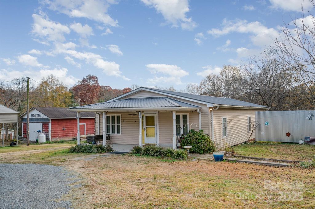 2661 Sides Road, Kannapolis, NC 28083