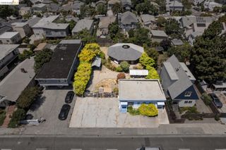 1535 Ashby Ave, Berkeley, CA 94703