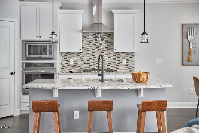 166 Roaring Creek Drive, Garner, NC 27529