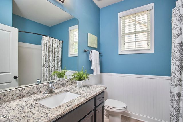 166 Roaring Creek Drive, Garner, NC 27529