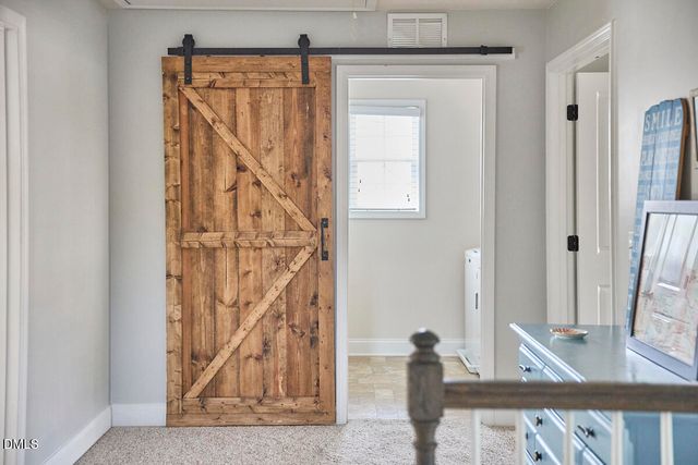 166 Roaring Creek Drive, Garner, NC 27529