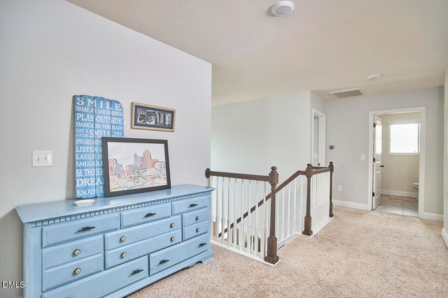 166 Roaring Creek Drive, Garner, NC 27529