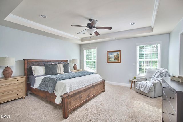 166 Roaring Creek Drive, Garner, NC 27529