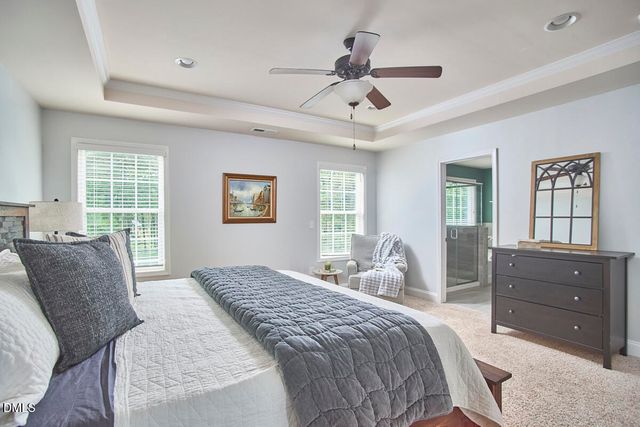 166 Roaring Creek Drive, Garner, NC 27529