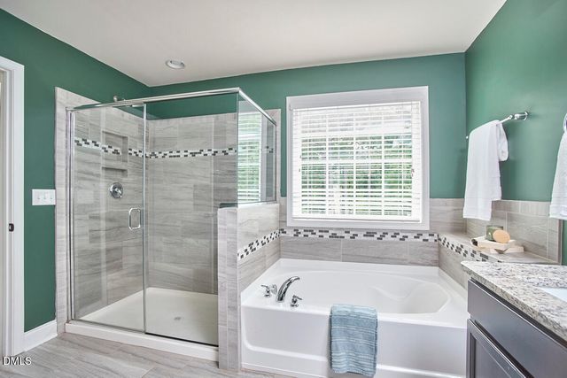 166 Roaring Creek Drive, Garner, NC 27529