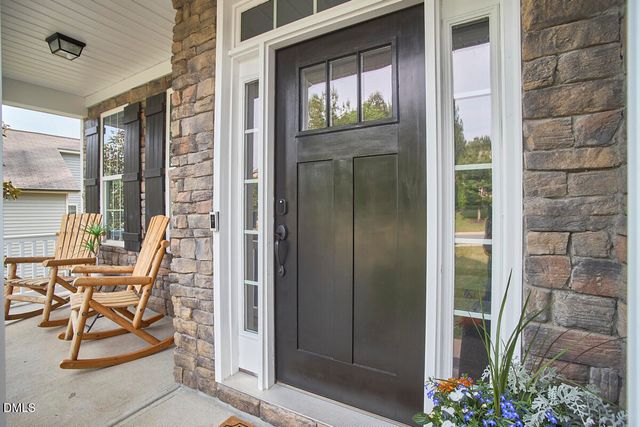 166 Roaring Creek Drive, Garner, NC 27529