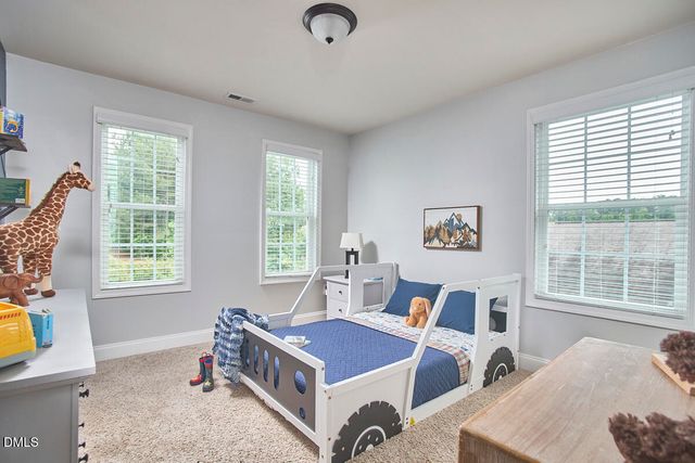166 Roaring Creek Drive, Garner, NC 27529