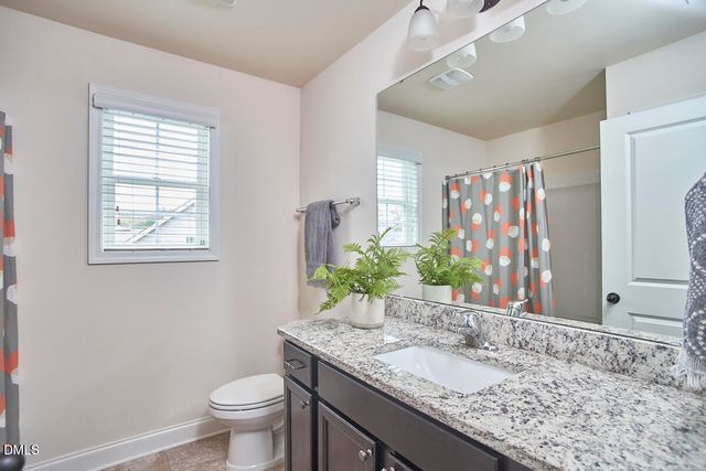 166 Roaring Creek Drive, Garner, NC 27529