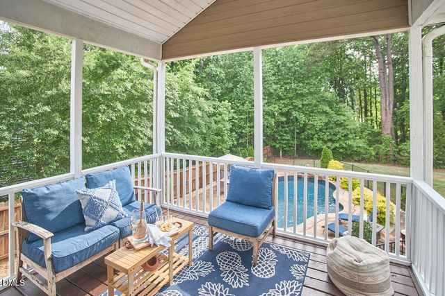 166 Roaring Creek Drive, Garner, NC 27529