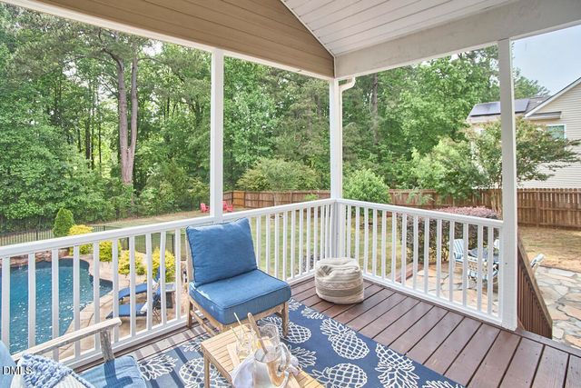 166 Roaring Creek Drive, Garner, NC 27529