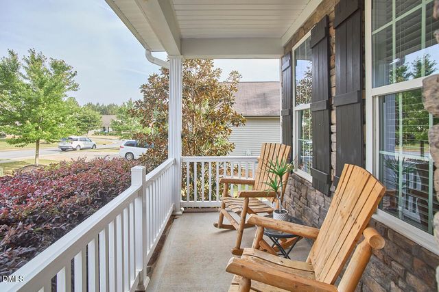 166 Roaring Creek Drive, Garner, NC 27529