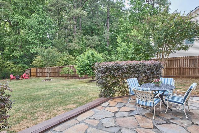 166 Roaring Creek Drive, Garner, NC 27529
