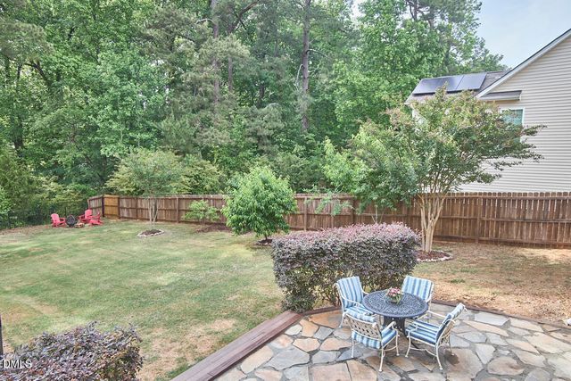 166 Roaring Creek Drive, Garner, NC 27529