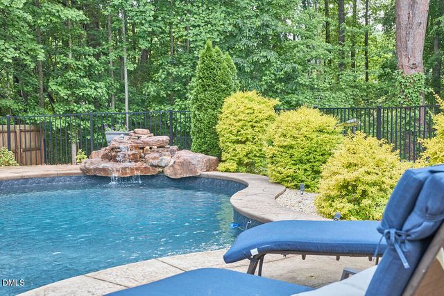 166 Roaring Creek Drive, Garner, NC 27529