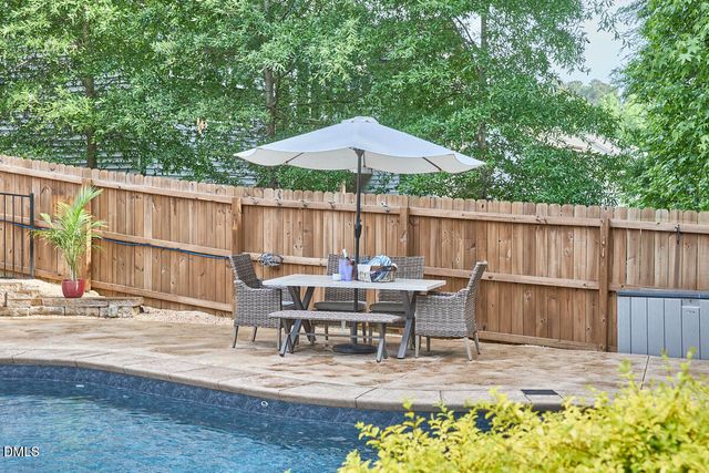 166 Roaring Creek Drive, Garner, NC 27529
