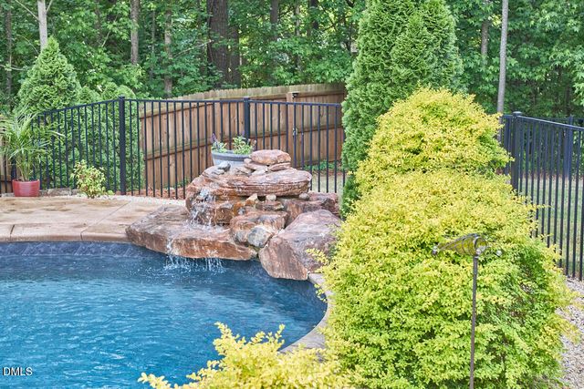 166 Roaring Creek Drive, Garner, NC 27529