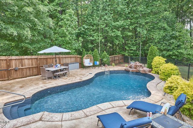 166 Roaring Creek Drive, Garner, NC 27529