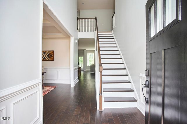 166 Roaring Creek Drive, Garner, NC 27529