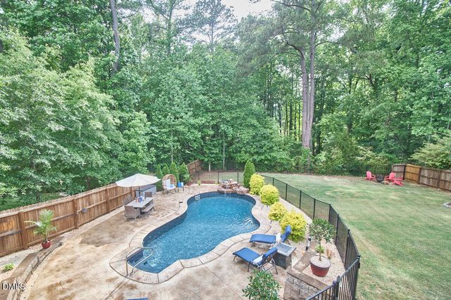166 Roaring Creek Drive, Garner, NC 27529