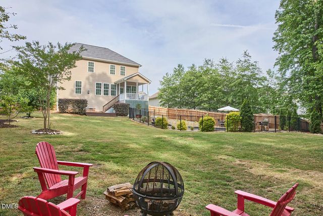 166 Roaring Creek Drive, Garner, NC 27529