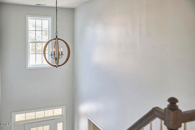 166 Roaring Creek Drive, Garner, NC 27529