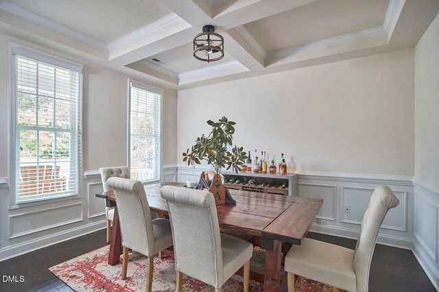 166 Roaring Creek Drive, Garner, NC 27529