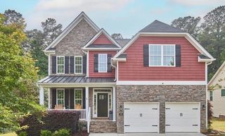 166 Roaring Creek Drive, Garner, NC 27529