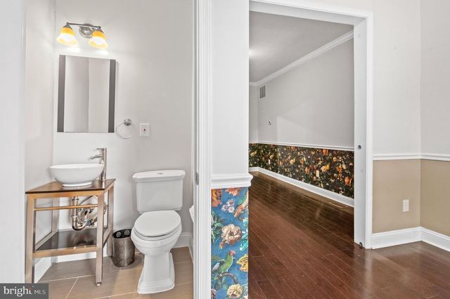 348 WHITRIDGE AVE, Baltimore, MD 21218