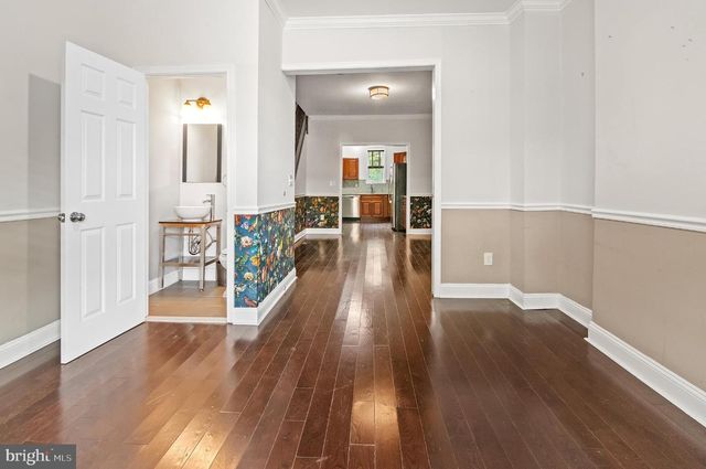 348 WHITRIDGE AVE, Baltimore, MD 21218