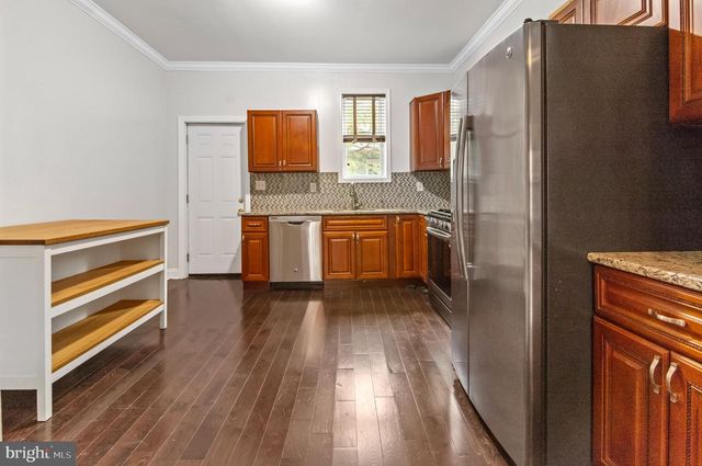 348 WHITRIDGE AVE, Baltimore, MD 21218