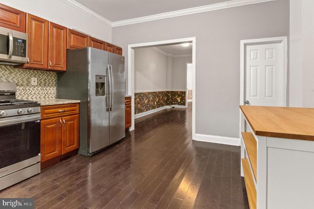 348 WHITRIDGE AVE, Baltimore, MD 21218