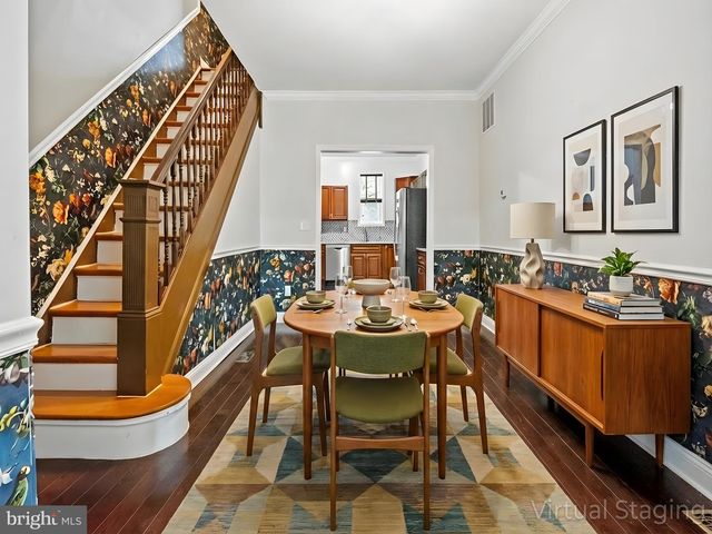 348 WHITRIDGE AVE, Baltimore, MD 21218